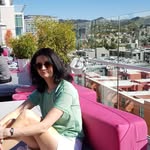 Paula McCann - @pollydoodle99 - Instagram
