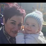 Paula McCarthy - @elliemiley - Instagram