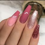 Paula Mccarthy - @paulamccarthynails_ - Instagram