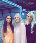 Paula McCarthy - Facebook