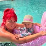 Paula Mcdonnell - @paulapaulano1 - Instagram