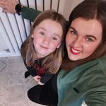 Paula Mcdonnell - @paula271189 - Instagram