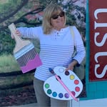 Paula McDonnell David - @pauladavidart - Instagram