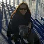 Paula McFarlane - @teenytinyp - Instagram