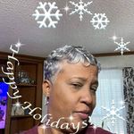 Paula McGhee - @muydonispe - Instagram