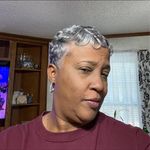 Paula McGhee - @paula__mcghee - Instagram