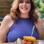 Paula Mcghee-Hayes - @paulawalla1 - Instagram