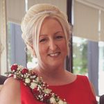 Paula McKeever - @pj.mckeever1967 - Instagram