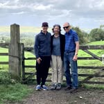 Paula McKeever - @pmckee2021 - Instagram