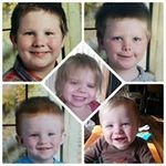 Paula Mckeever - @paulamckeever_2003 - Instagram