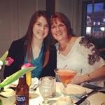 Paula McNulty - @pjmcn1 - Instagram