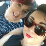 Paula McNulty - @paulamcnulty1973 - Instagram