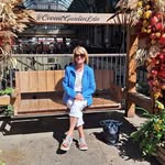 Paula McNulty - @pollymc2024 - Instagram