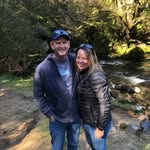Paula N Ron McPhail - @paula_buttons - Instagram