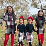 Paula Bosarge McQueen - @paulamcqueen980 - Instagram