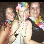 Paula McQueen - @polly1mcq - Instagram