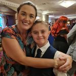 Paula Mealey - @paulam1036 - Instagram