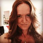 Paula Mears - @angelred75 - Instagram