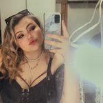 Paula Menzel - @paula.mnz19 - Instagram