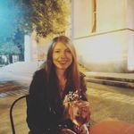 Paula Menzel Chamorro - @paudani_mch - Instagram