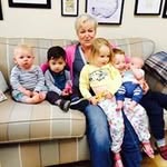 Paula Meredith - @paulalucymeredith - Instagram