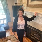 Paula Meredith - @flyfishingnana - Instagram