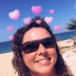 Paula Meredith - @kpbaja - Instagram