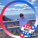 Paula Wright Messinger - @paulajm10 - Instagram