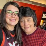 Paula Midkiff - @pmid10 - Instagram