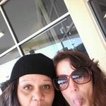 Paula Midkiff - @pjsavage1010 - Instagram