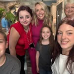 Paula Holloway-Mignone - @hollowaymignone - Instagram