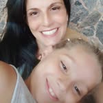 Ana Paula Miler - @paulinhamiler - Instagram
