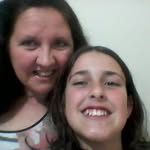 Mara Muller - @paulamiler11 - Instagram