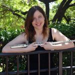 Paula Mims - @paulamimsflute - Instagram