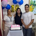 Altagracia Francisco Mirabal - @paula_mirabal1567 - Instagram