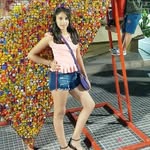 Paula Mirabal - @paumirabal10 - Instagram
