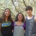 Paula Mirabal Taos Pueblo - @mirabalpaula - Instagram