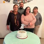 Paula Oyhenard Mirabal - Facebook