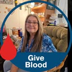 Paula Moats - Facebook