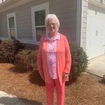 Paula Boleman Mobley - @paulaboleman - Instagram