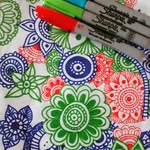 paula molla - @mandalas_pau - Instagram
