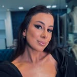 Paula Moreira - @paulagmoreira - Instagram