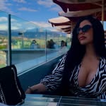 𝗣𝗔𝗨𝗟𝗔 - @paulamorenog7 - Instagram