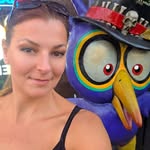 Paula Hobbs Morley - @paulamorley9 - Instagram