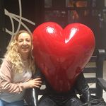 Paula Morley - @pauliemorley - Instagram