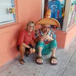 Paula Morse - @panddmorse - Instagram