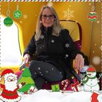 Paula Morse - @paulamorse66 - Instagram