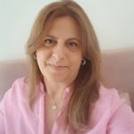 Paula Moser - @psicologa.paulamoser - Instagram