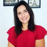 Paula Moser - @paulamoser2222 - Instagram