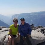 Paula Moser - @paularuns1964 - Instagram